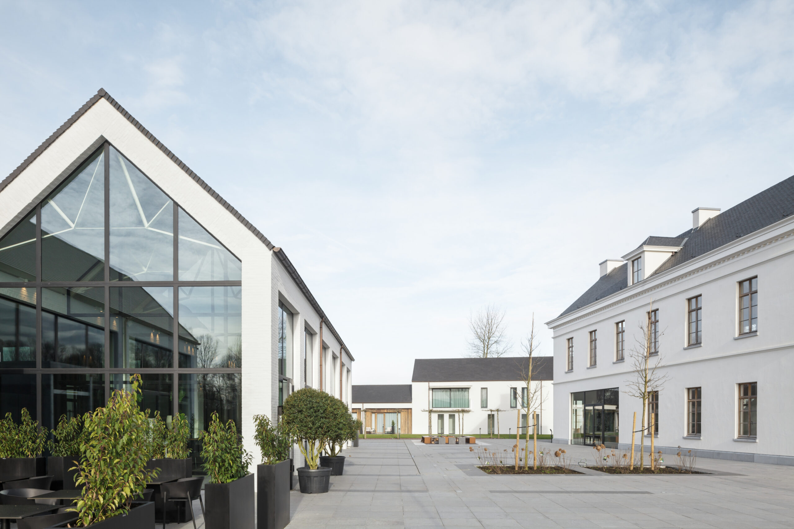 Bed & breakfast De Koolputten