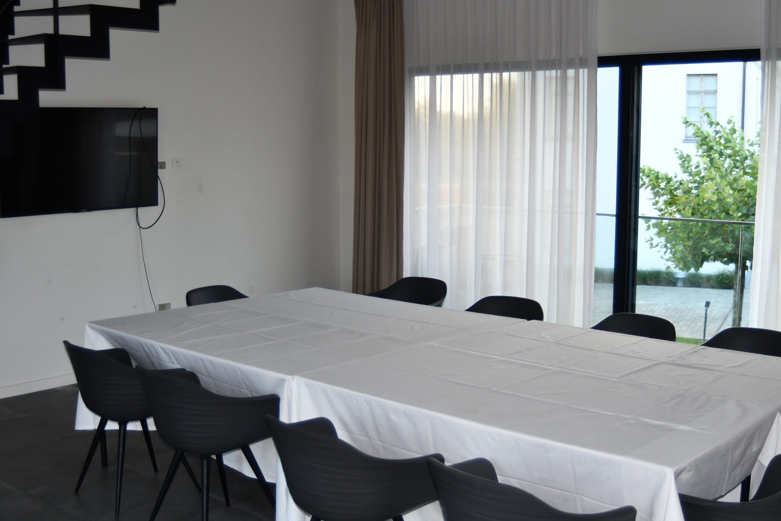 Vergaderzaal De Koolputten