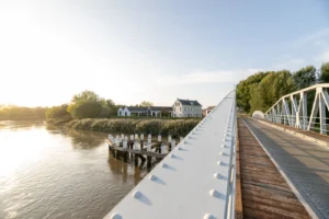 Gezellige B&B Waasmunster