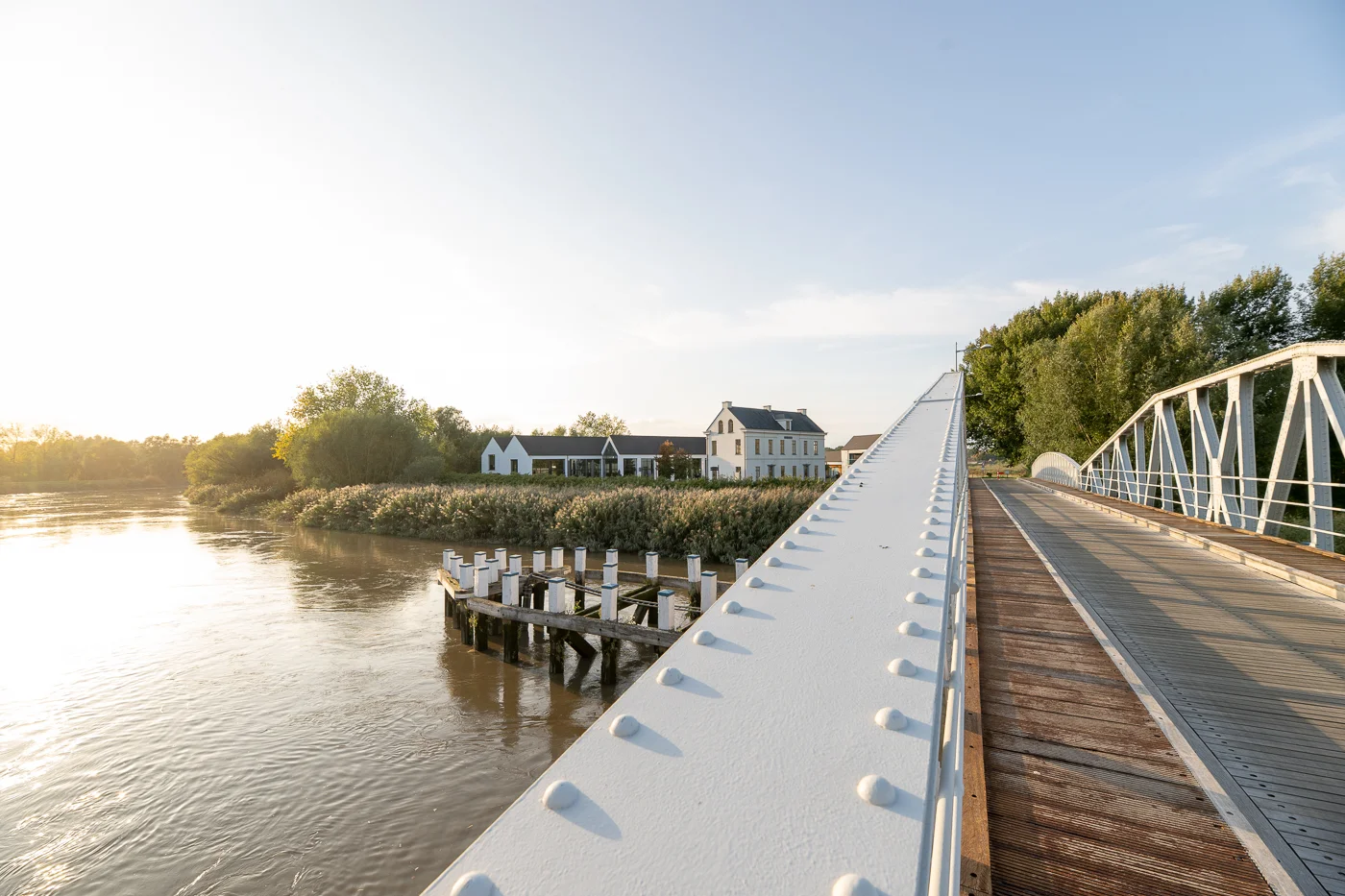 Gezellige B&B Waasmunster