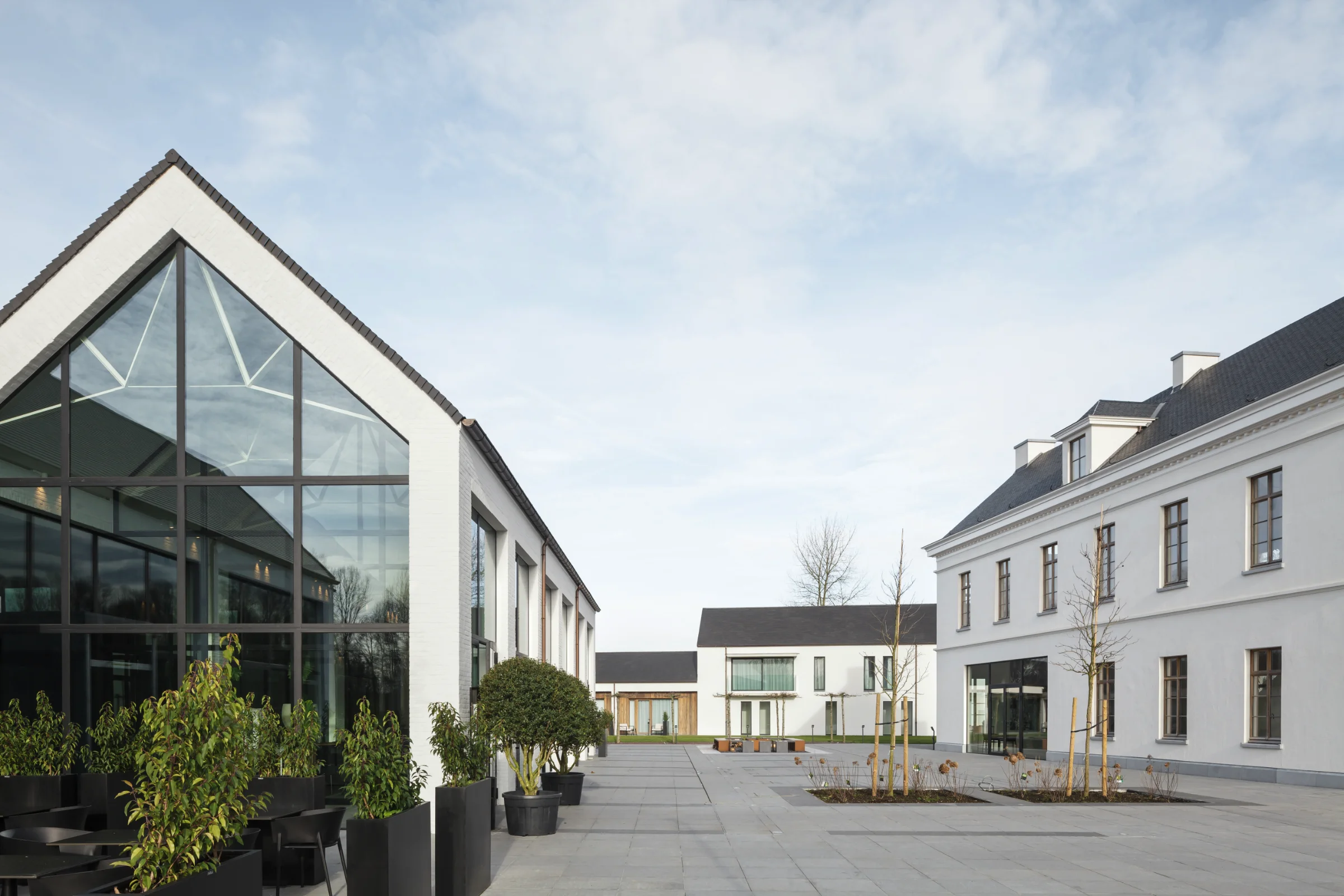 Bed & breakfast De Koolputten