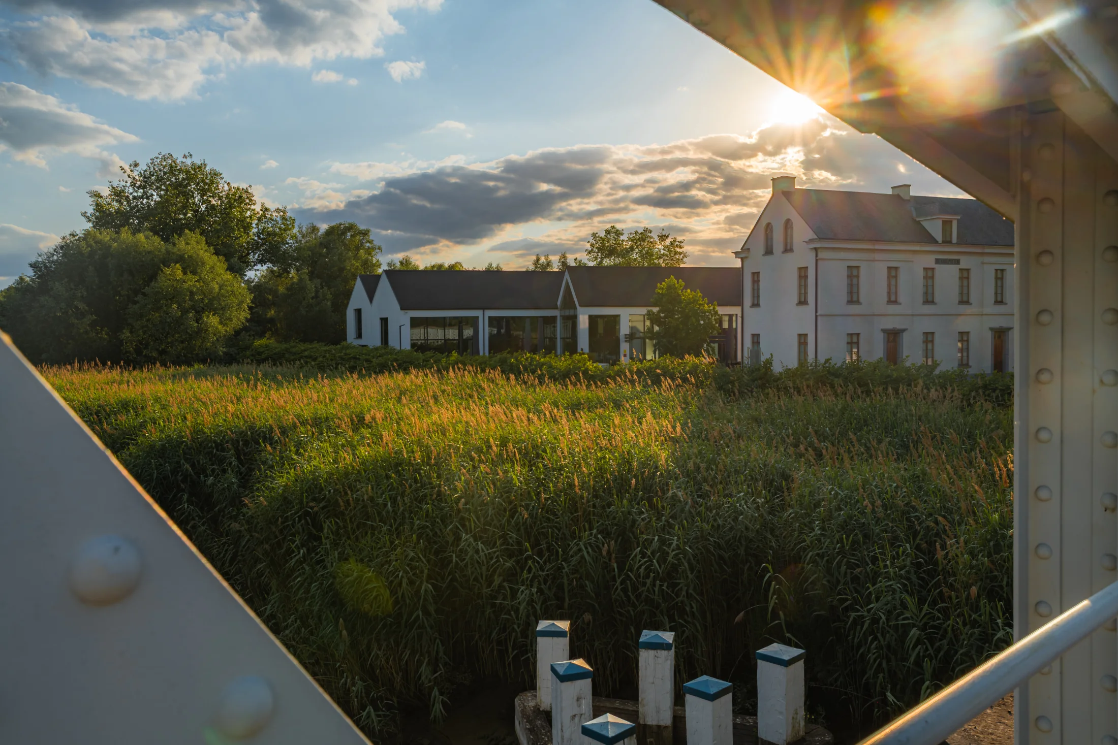 Contacteer De Koolputten