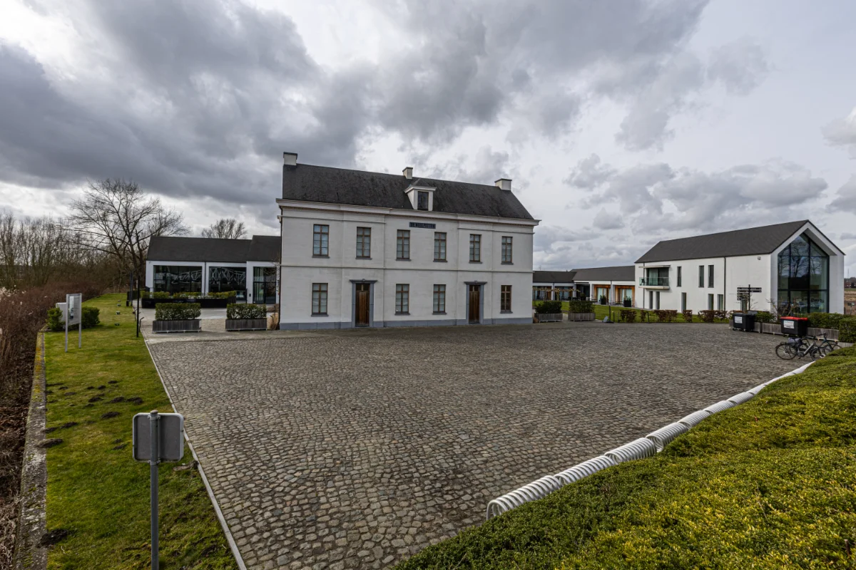 De Koolputten vandaag