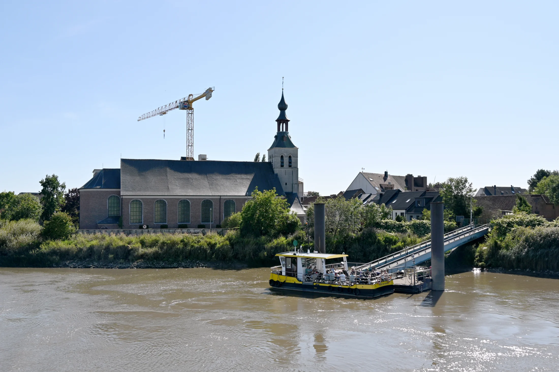 Baasrode Dendermonde