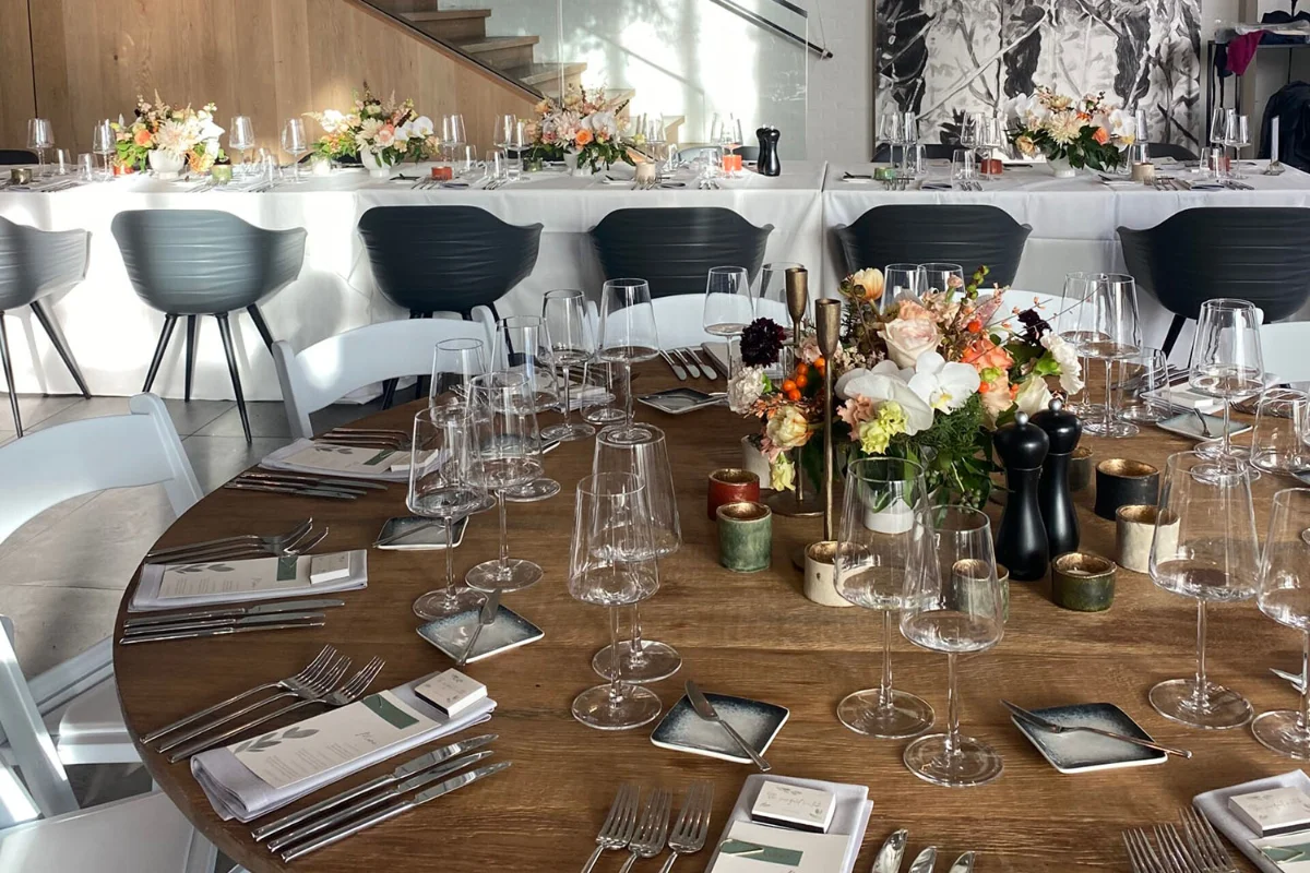 feestzaal en evenementen