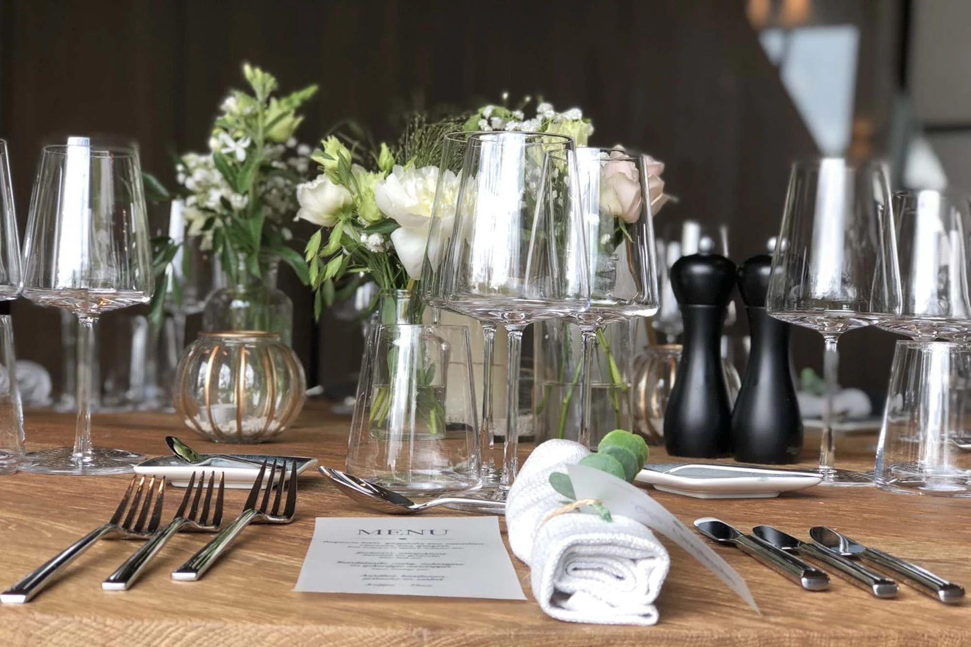 Feestzaal en evenementenzaal