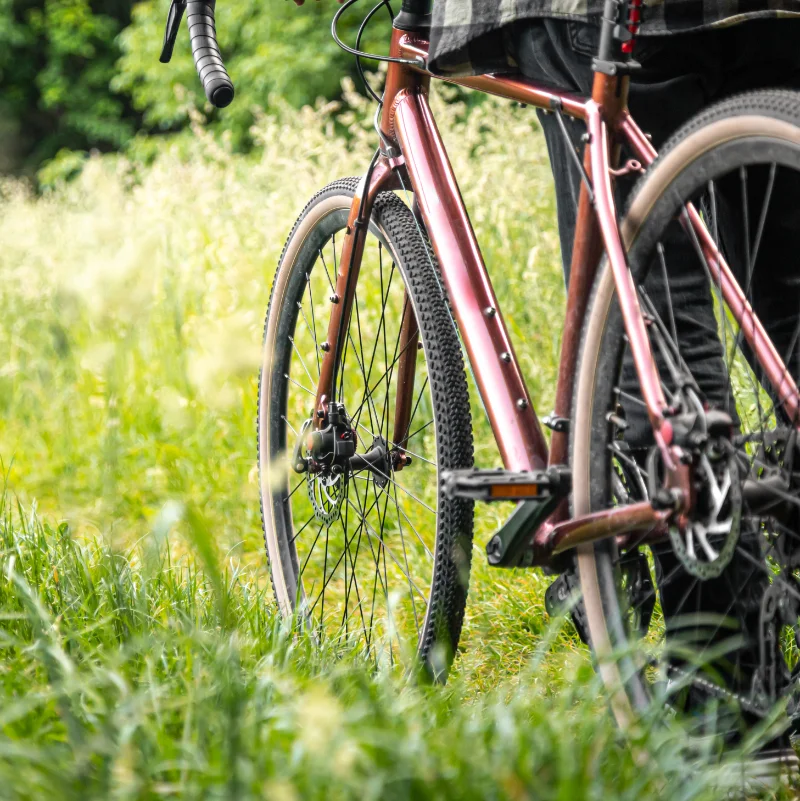 Fietstoerisme in het Waasland