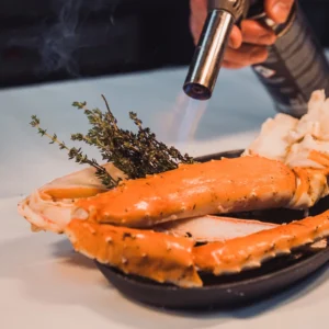 gastronomie in het Waasland