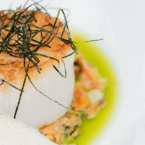 gastronomisch restaurant