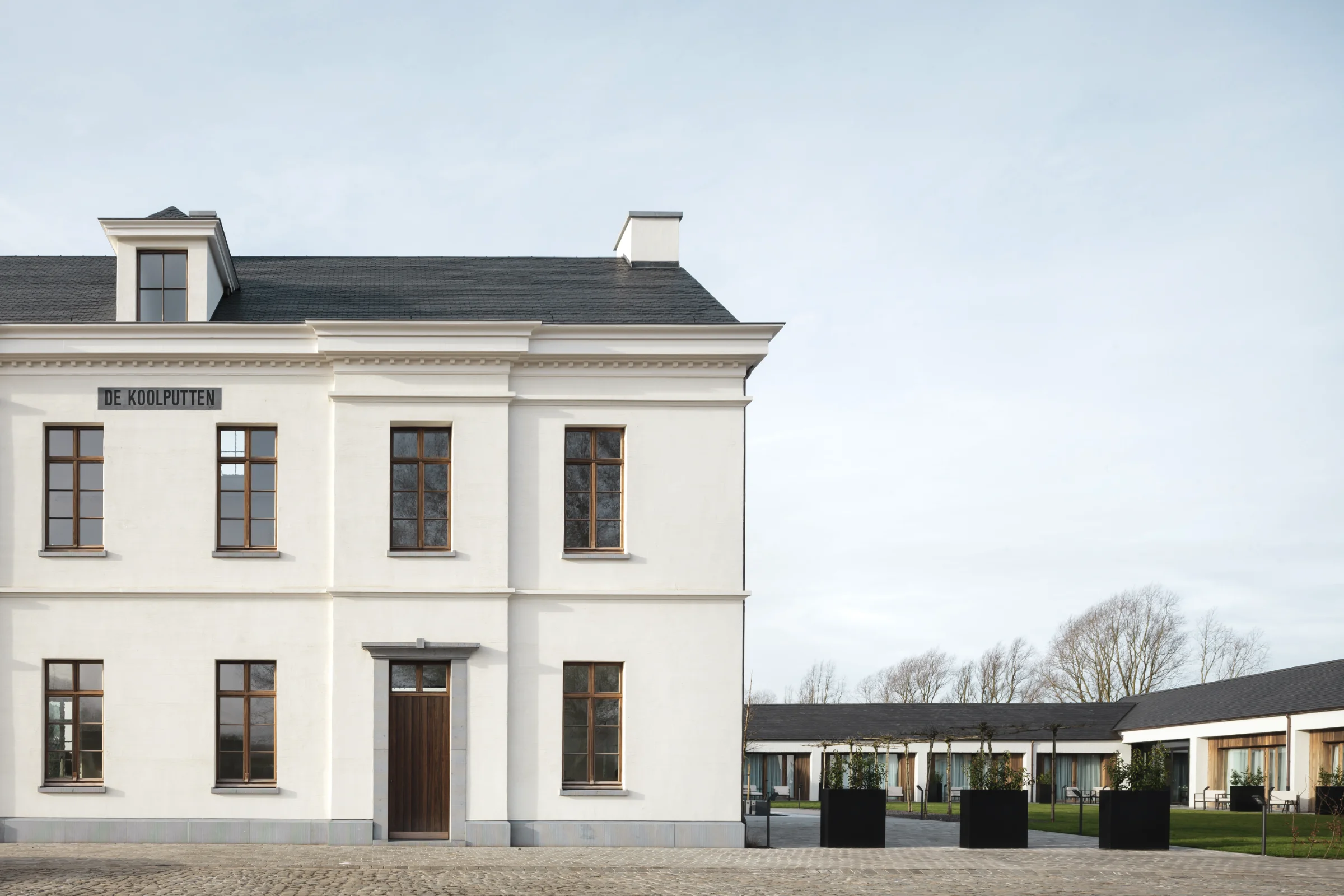 Kunstforum De Koolputten