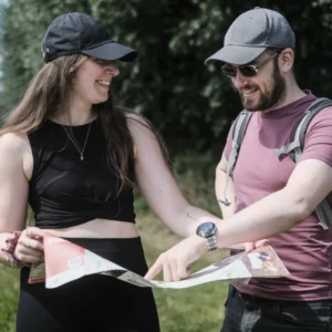 Natuurwandelingen in het Waasland